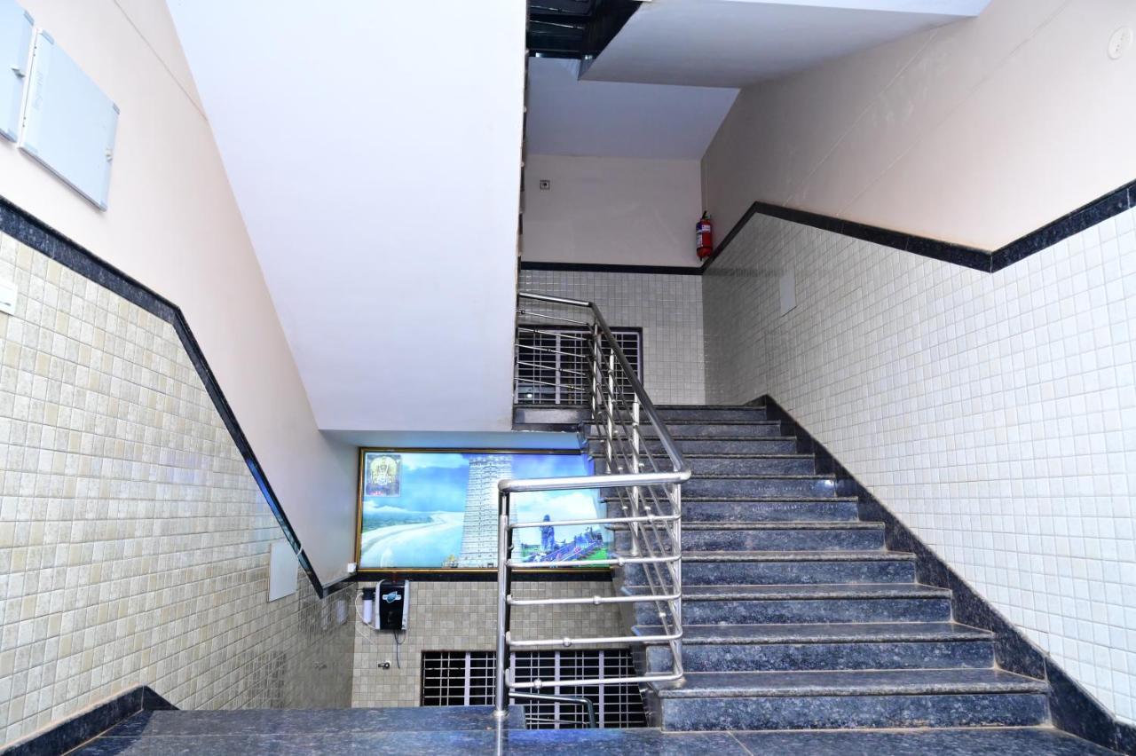 Jaya Paradise Mavalli Exterior photo